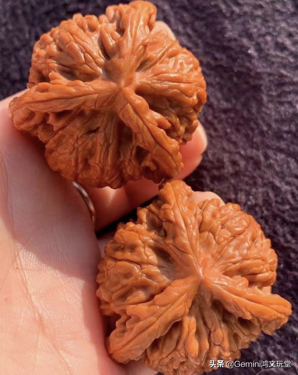 文玩核桃麒麟纹官帽有色差,文玩核桃修过的地方有色差怎么办