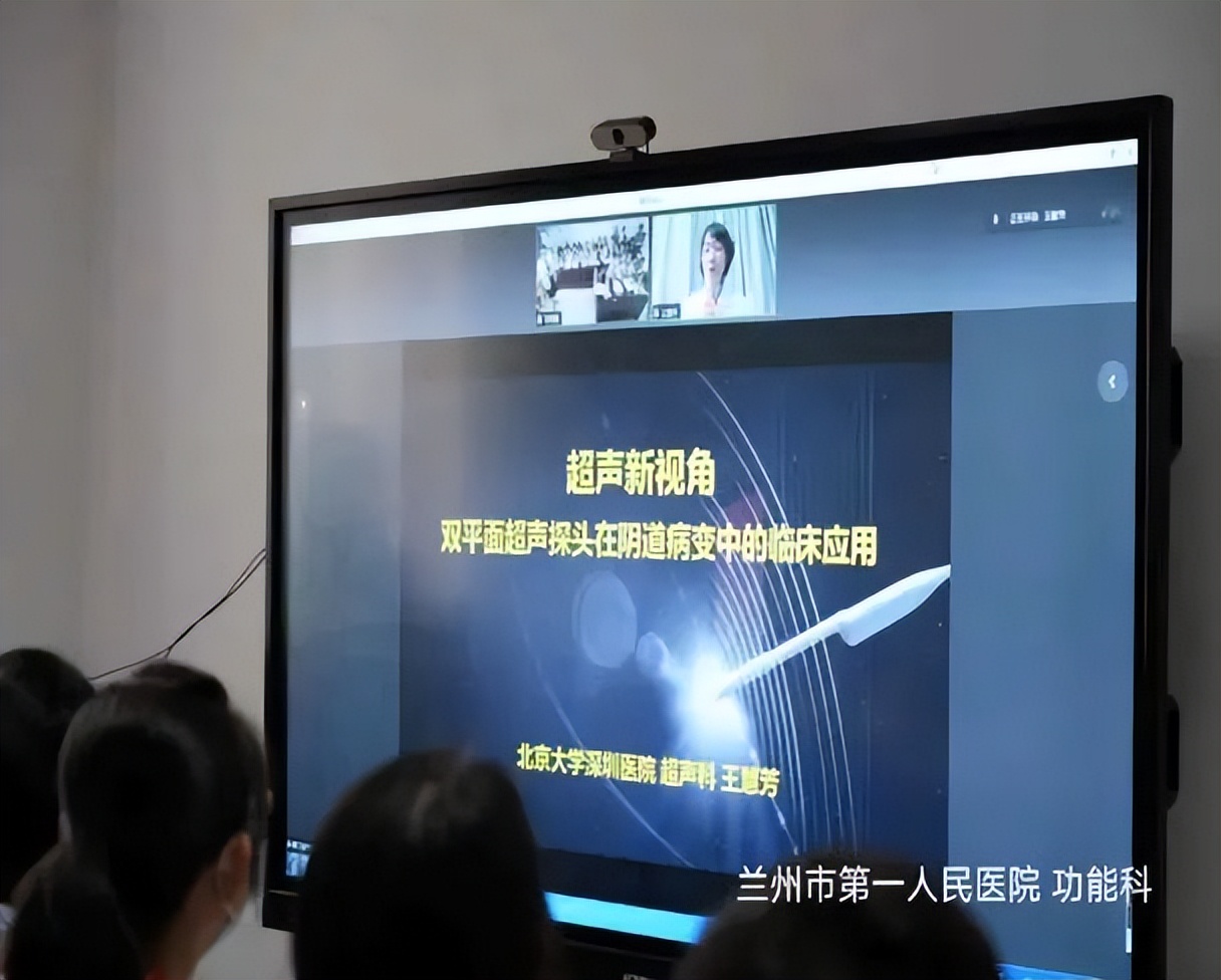 盆底功能超声,盆底超声临床应用