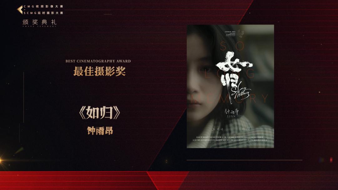 cmg视频大赛,2019CMG视频影像大赛