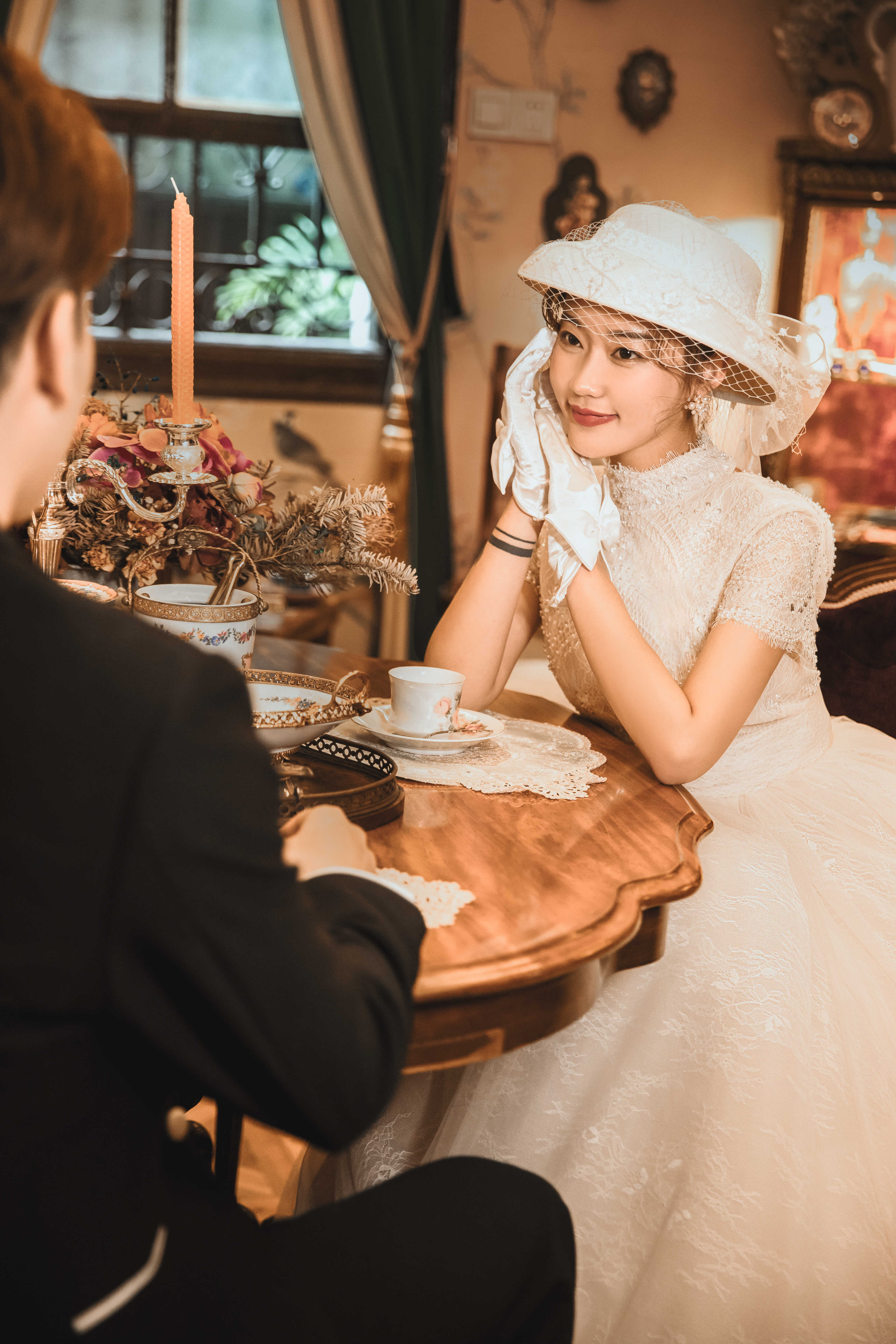 婚礼现场如何建群互动,婚礼前需要准备几个群