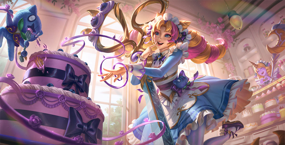 lol技能类似狂铁的英雄,英雄联盟小法和锤石哪个厉害