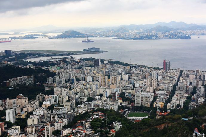 南美四国游路线,南美4国游