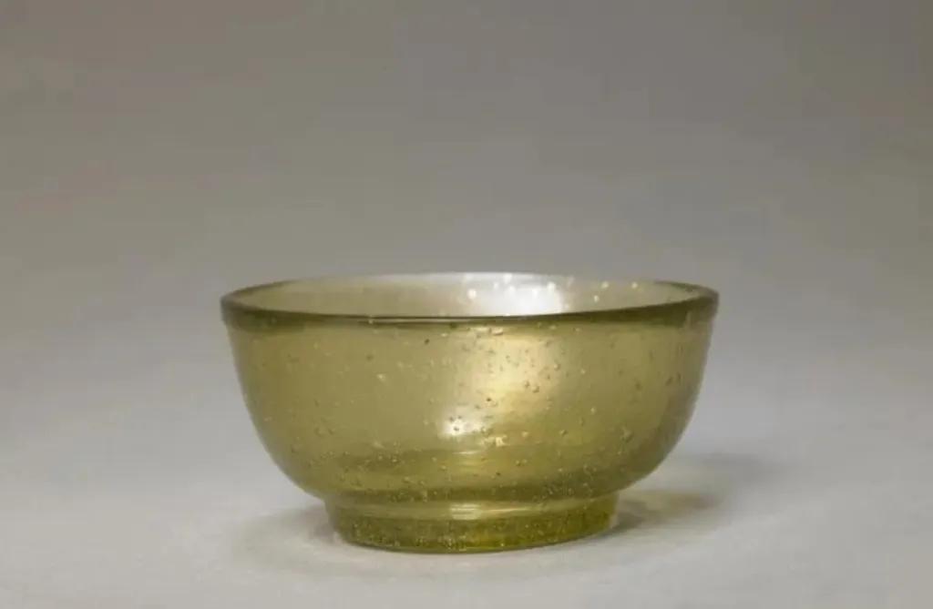 北京故宫珍宝馆的藏品介绍,故宫博物院十大珍宝