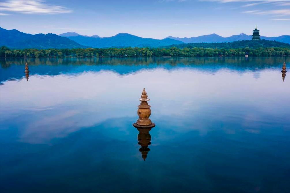 西湖十景来历和传说有哪些,西湖十景由来