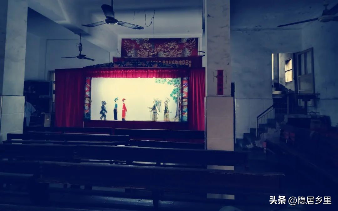 我为什么要在乡村开店——写给楚楚咖啡馆