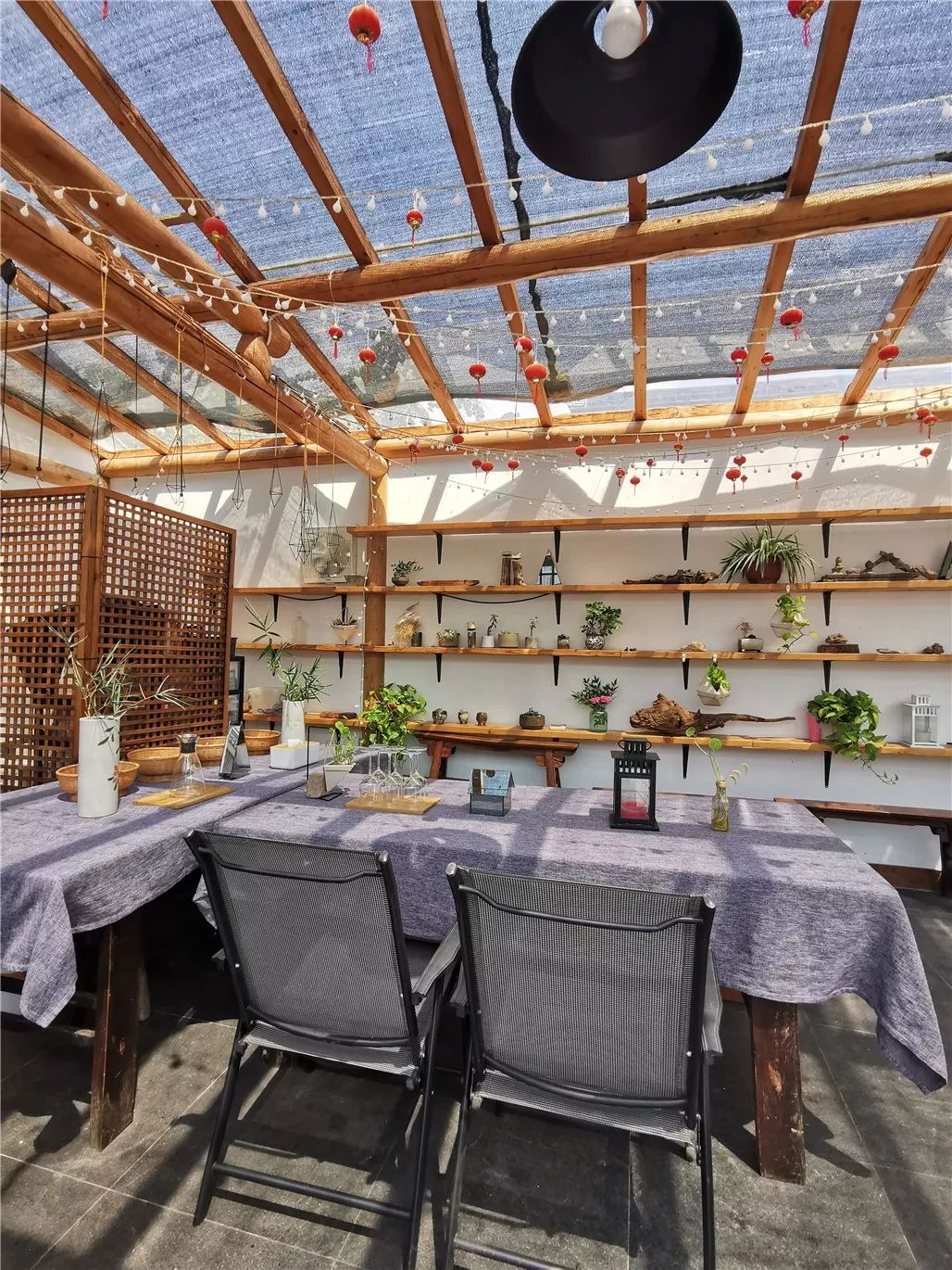 苏州最有特色民宿推荐,苏州特色民宿推荐