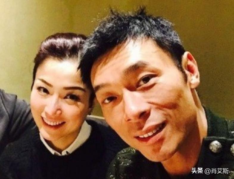 郑秀文恋爱百分百感觉,郑秀文首谈老公出轨对象