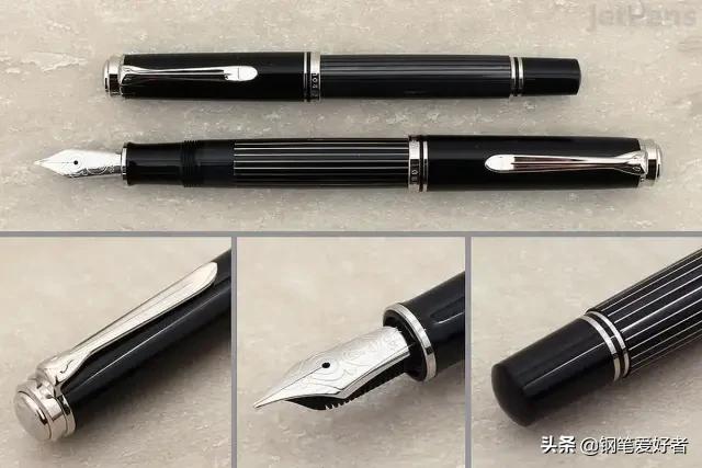 最酷最好用并且价钱还不贵的钢笔,性价比最高的10款钢笔