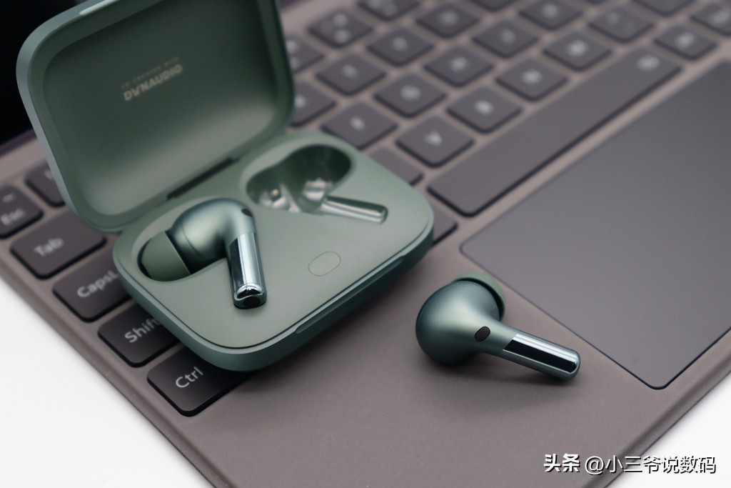 一加budspro2真实体验,一加budspro2音效