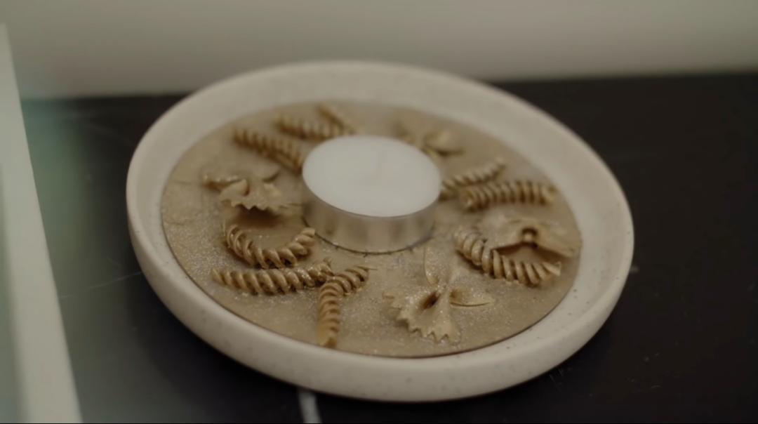 住蜗居，淘二手家具，她们的家却让人好心动