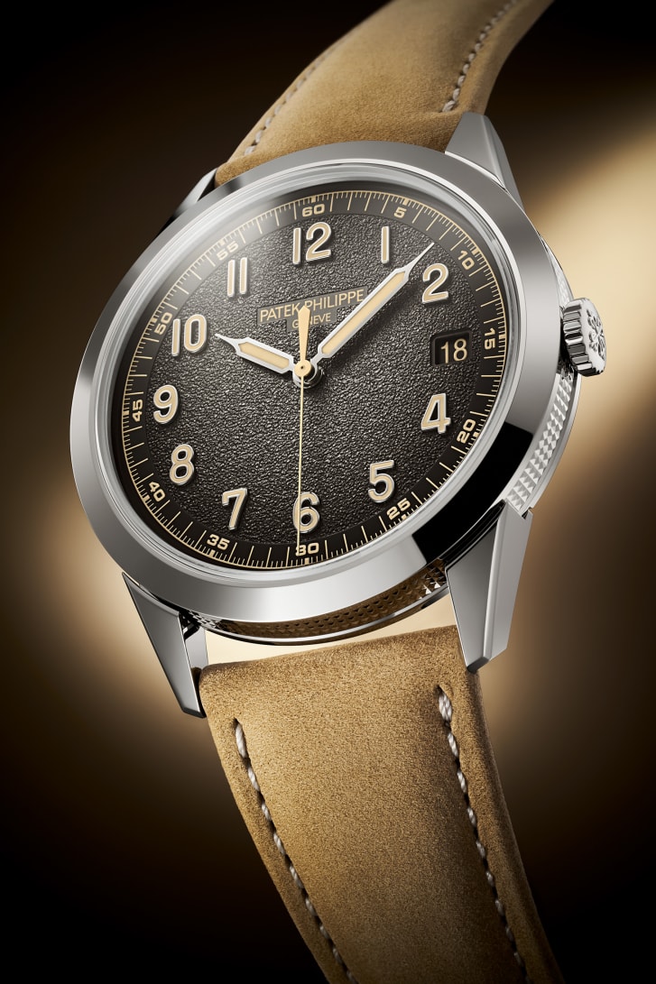 2021流行手表十大名牌,2021年备受关注的7款奢侈手表