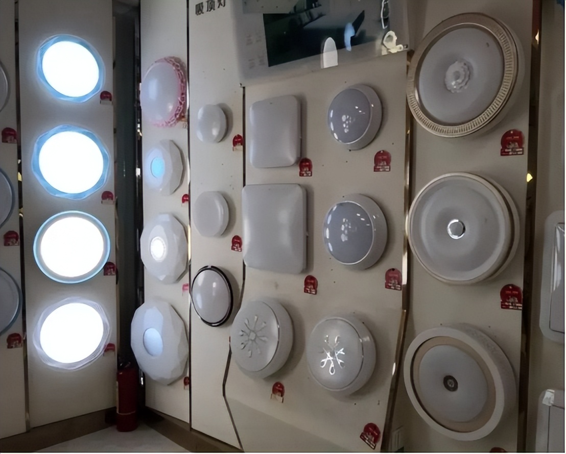 为什么led灯寿命短,为什么led灯寿命越来越短