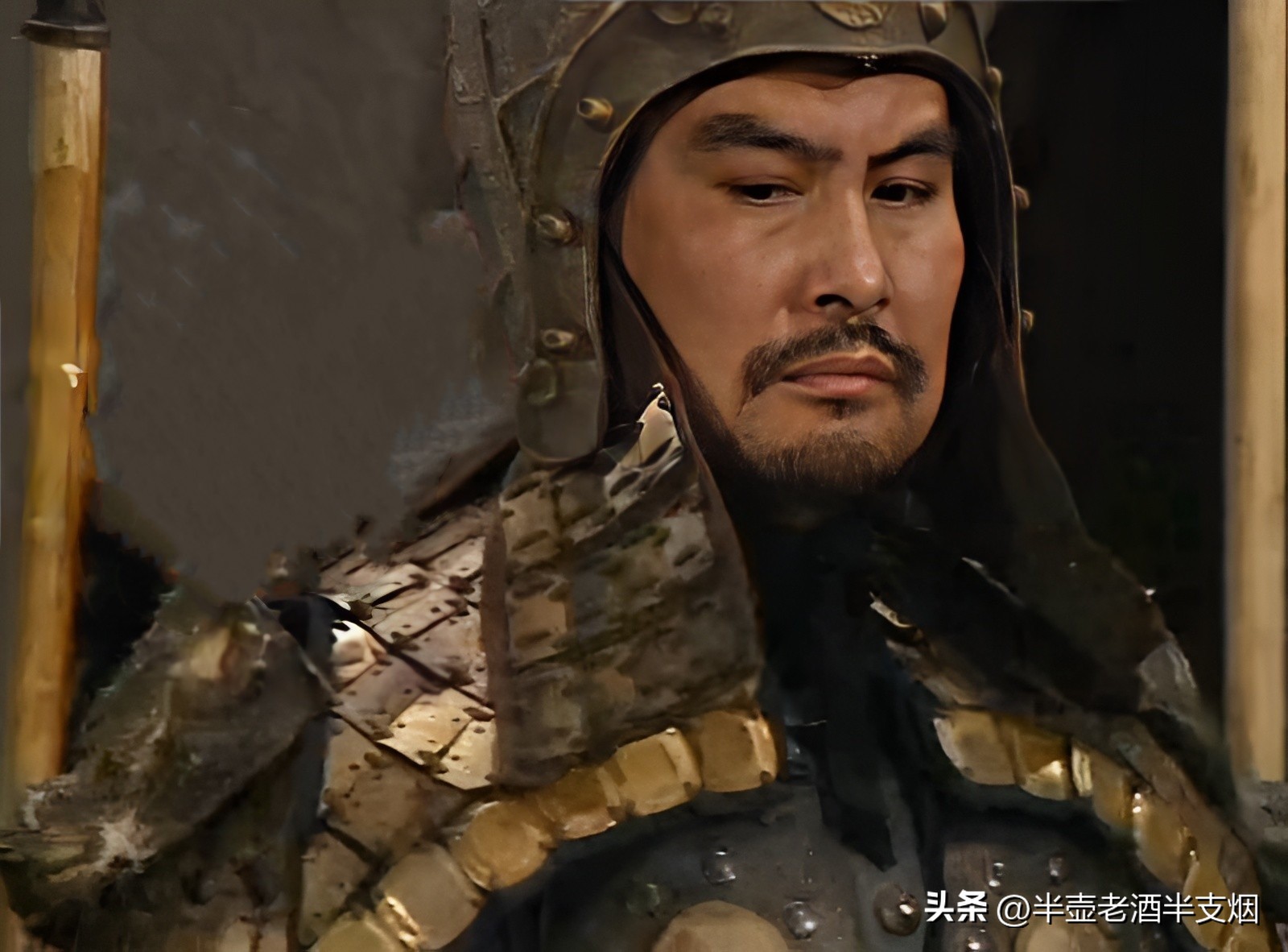 三国所有人物的五虎上将,三国五虎大将打虎事迹