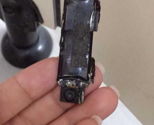 北京修窗户竟然发现天大的秘密！隐私全被曝光！