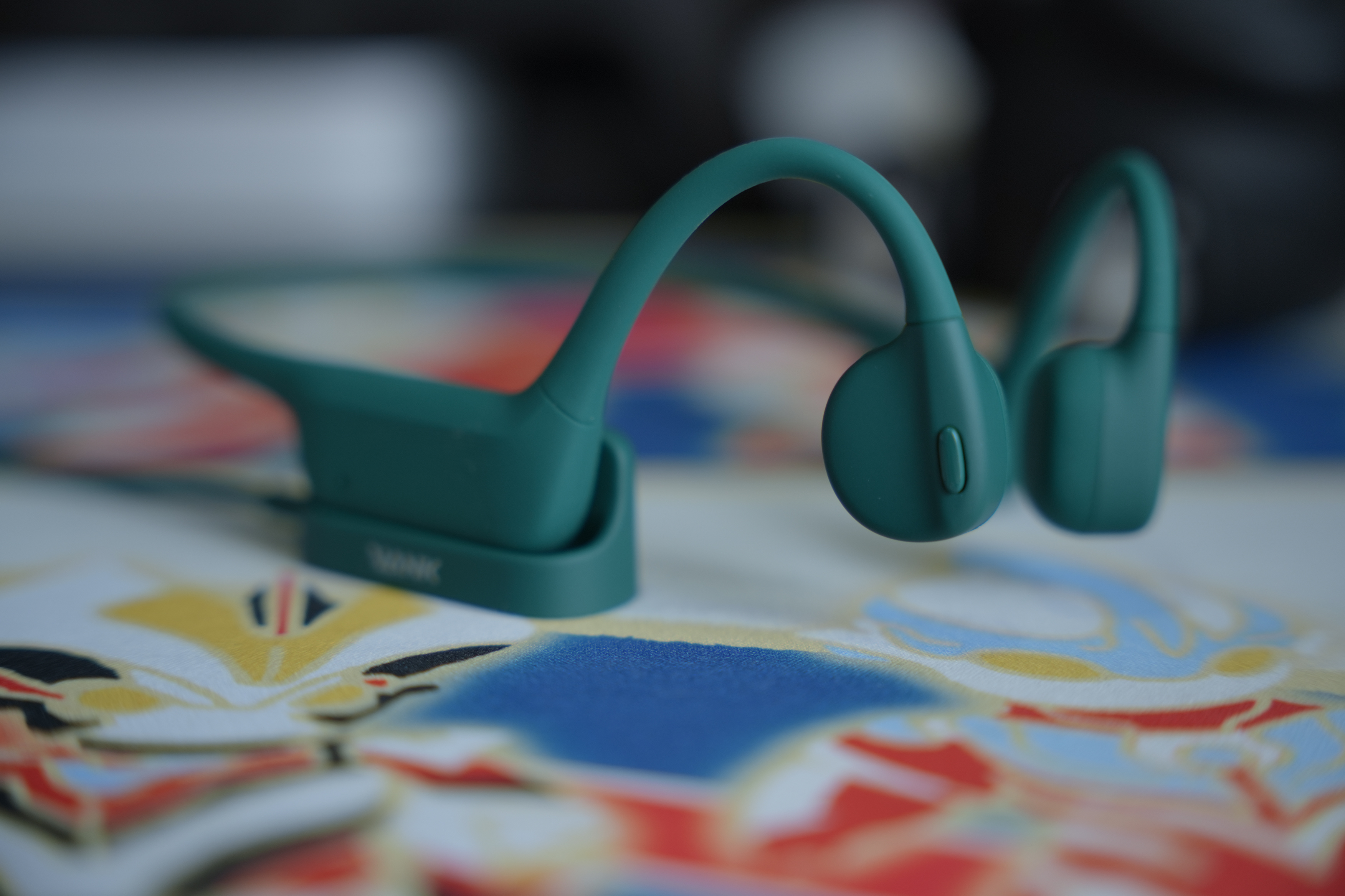 骨传导耳机南卡runnerpro,南卡骨传导耳机runner3音质测评