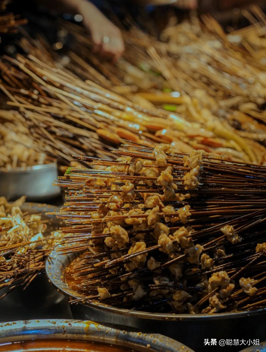 成都，论吃秒杀顺德，好玩吊打重庆，节后错峰来这就对了