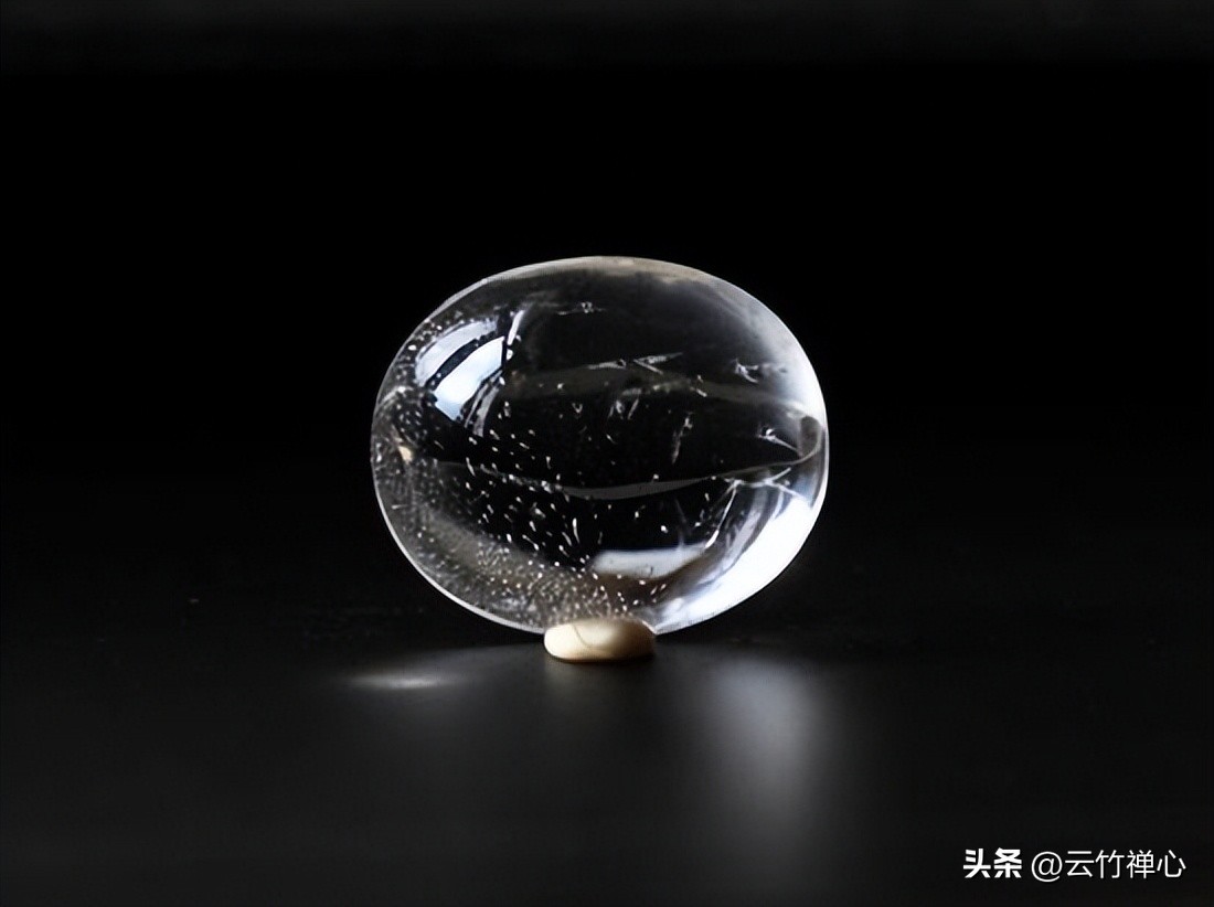 水晶怎么净化多久消磁一次,水晶怎么净化处理