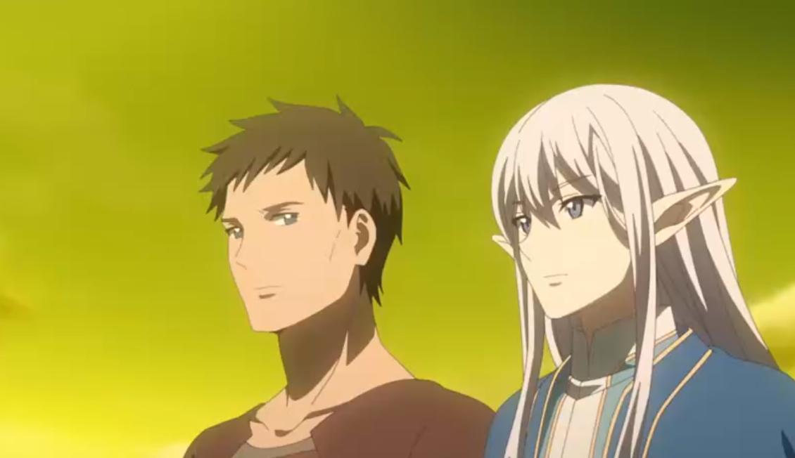 转世成村民A：伊莉娜竟然是邪神的后裔，亚德火力全开，碾压收场