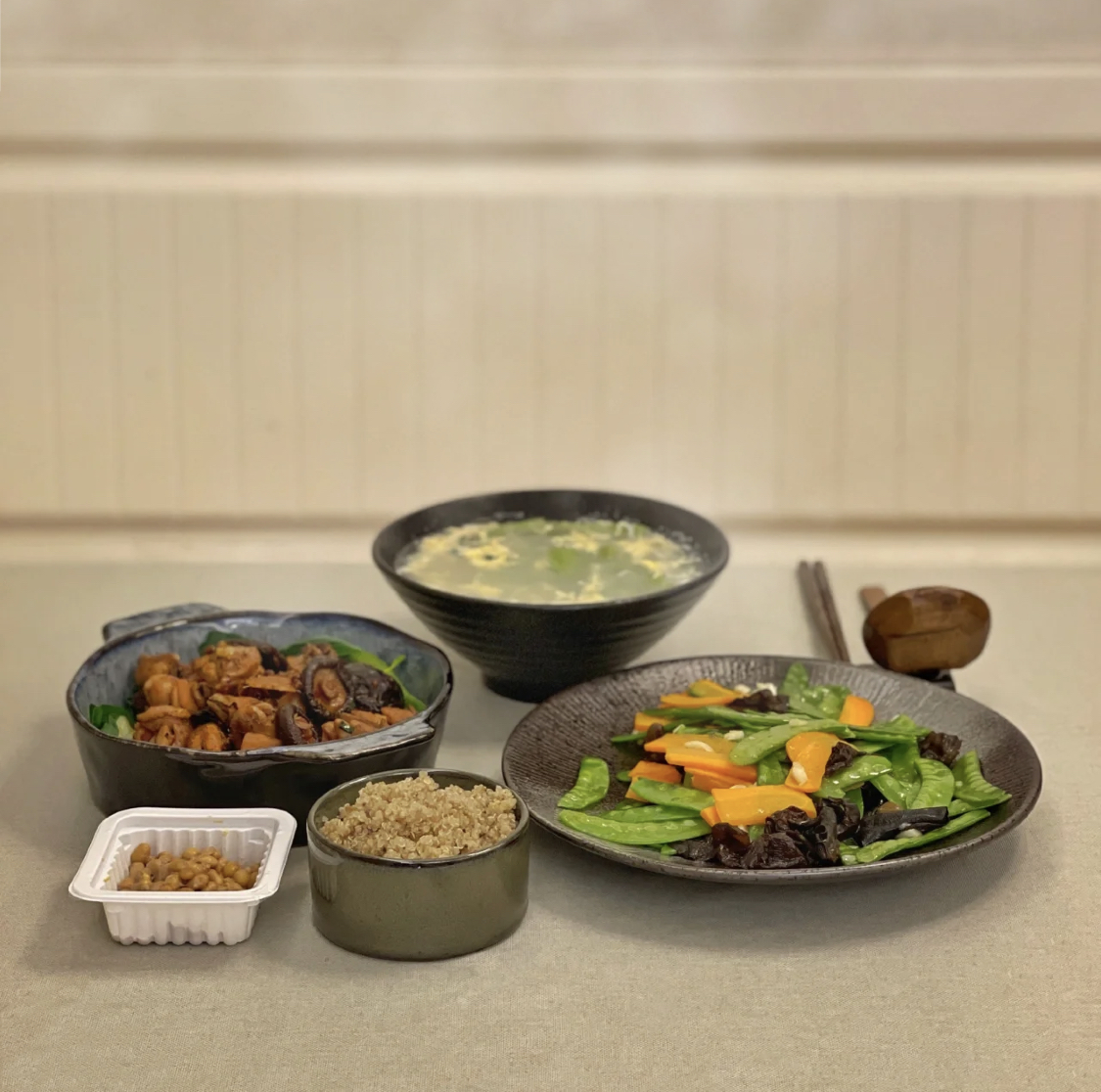 素颜气色有多重要,为啥有的女人素颜也很好看