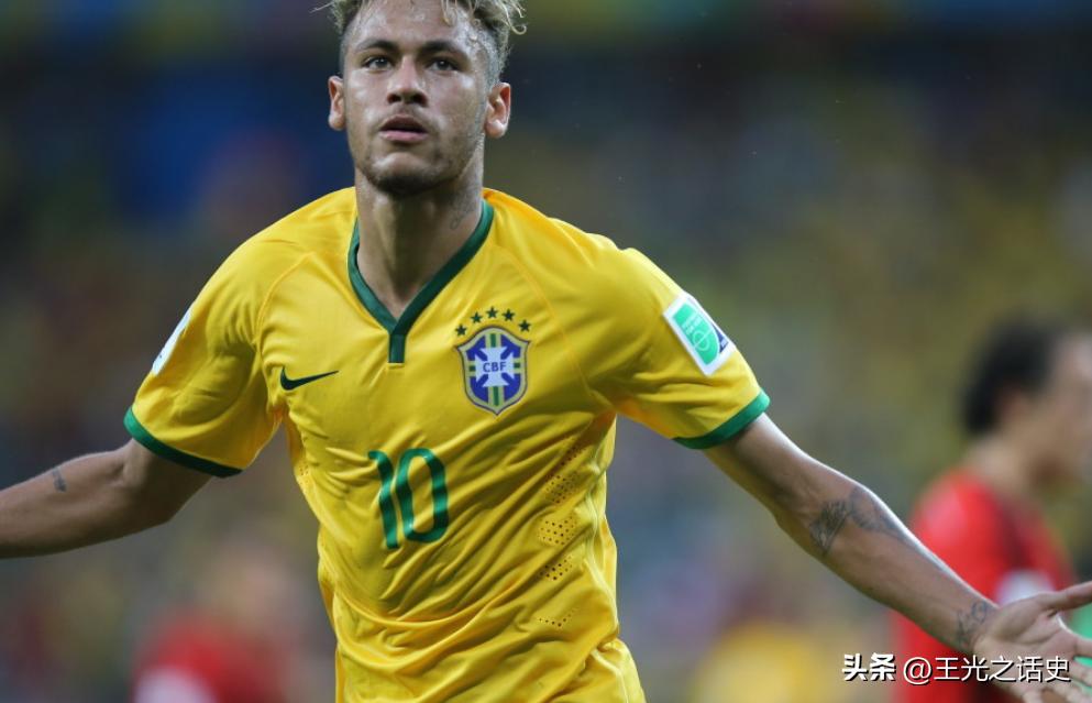 巴西踢球随心所欲,巴西除了踢球还会什么