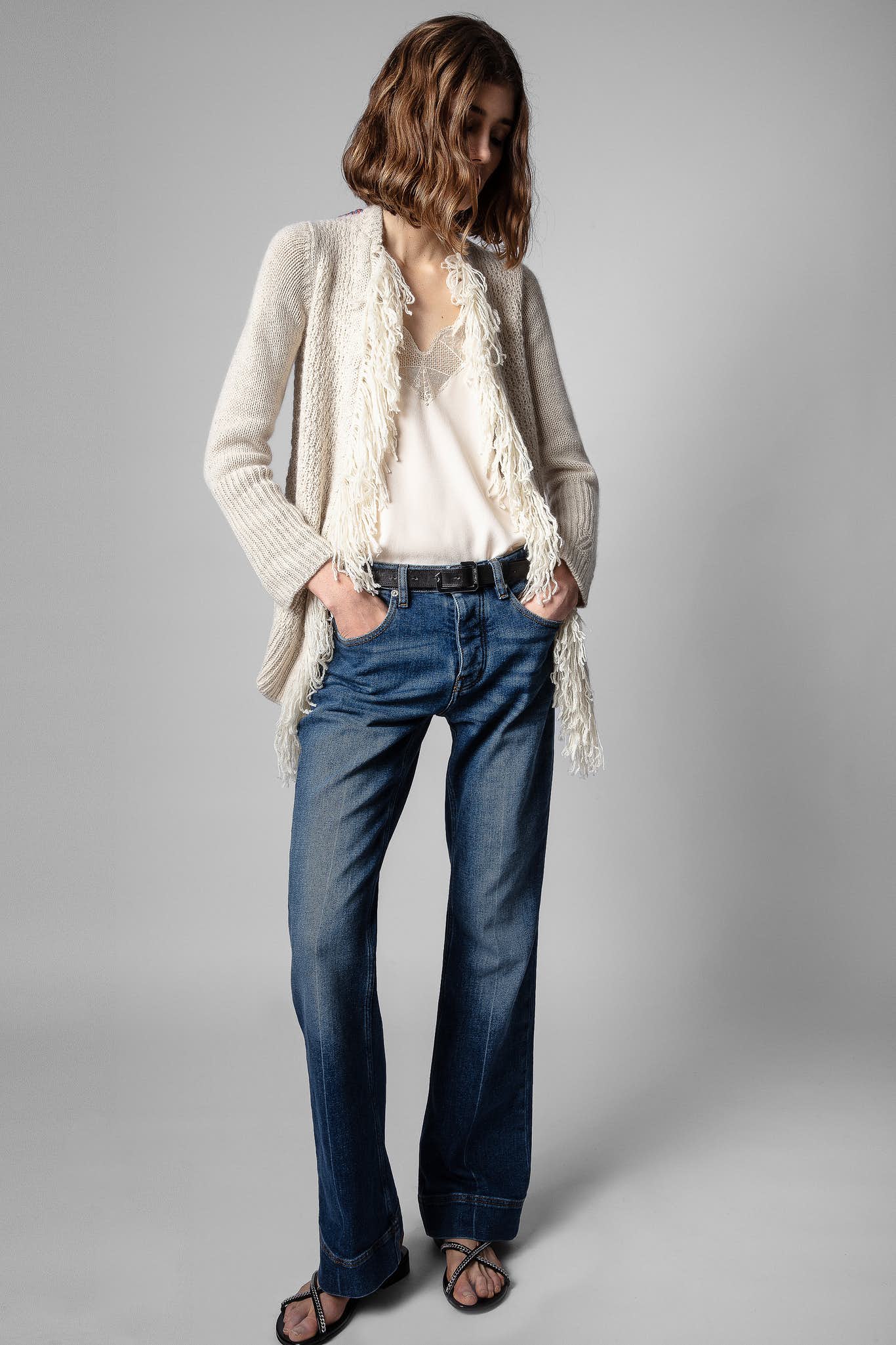 摆脱束缚释放自己,摆脱束缚穿出自我潮流男士之选