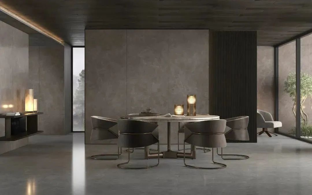 知名一线品牌巴宝莉陶瓷安缦柔光石新品|天生温柔，披光而至