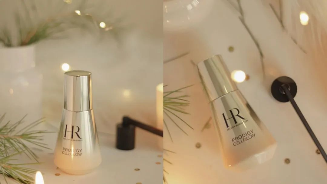 一款养肤的粉底液自用好物分享,推荐混干皮用的养肤粉底