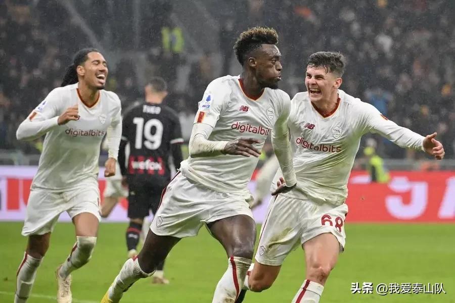 4-0、1-0、2-2，欧洲足坛疯狂之夜，有人狂喜有人落魄