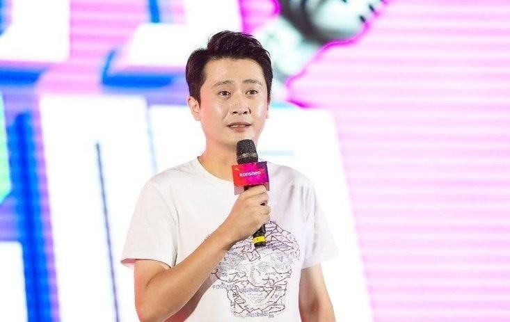 主持人杨帆和张蕾近况,杨帆暗恋张蕾8年无果