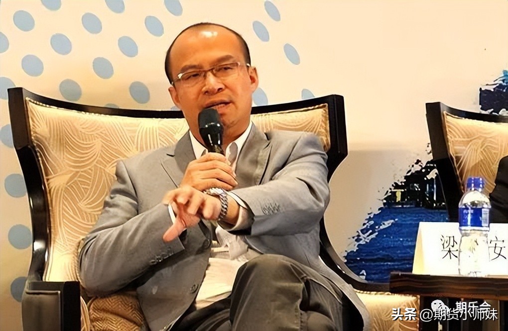 期货大佬的交易手法和技巧有哪些,详细剖析一个期货高手的交易思路