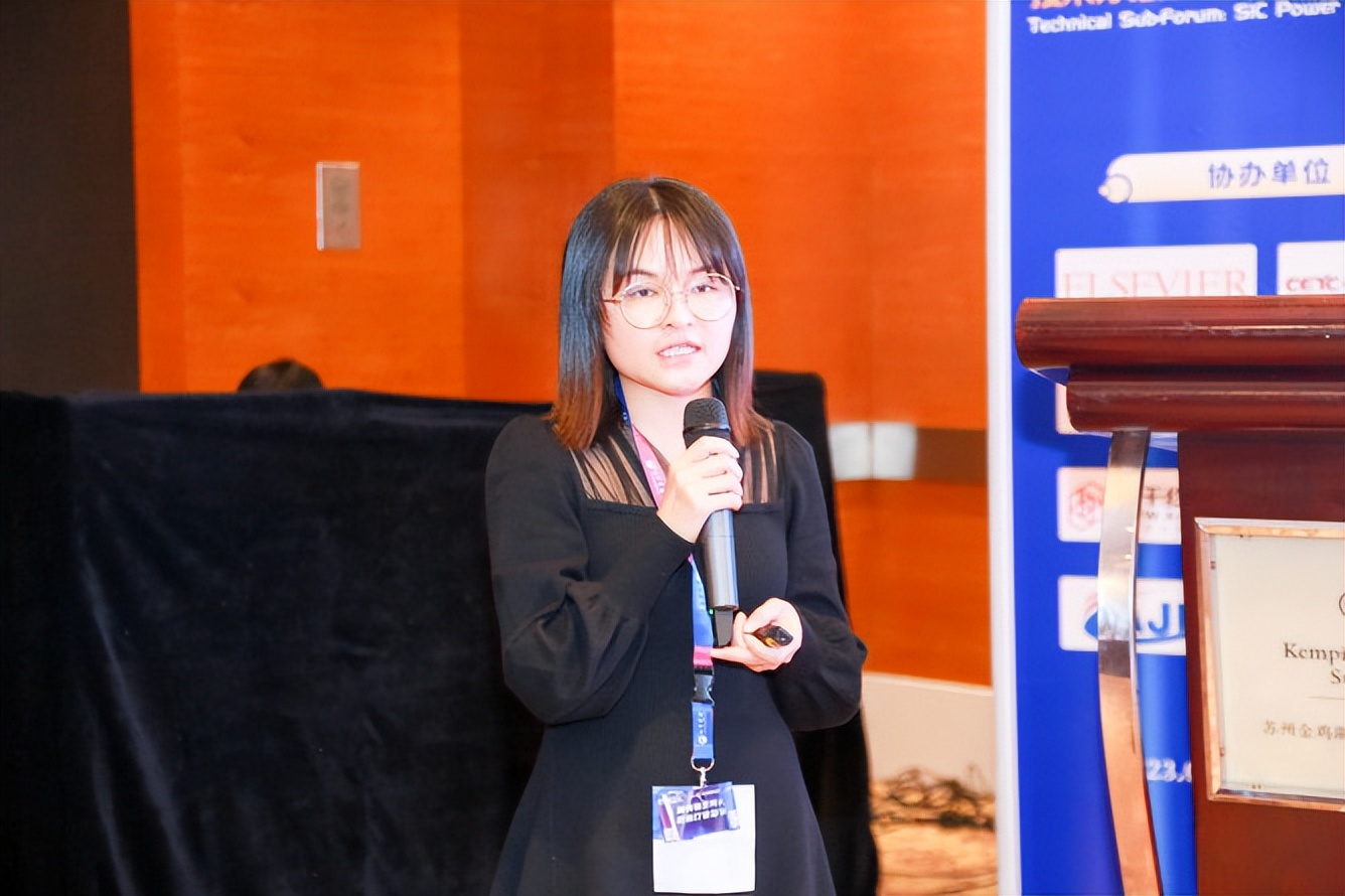 碳化硅功率器件的发展趋势,碳化硅功率半导体技术展望