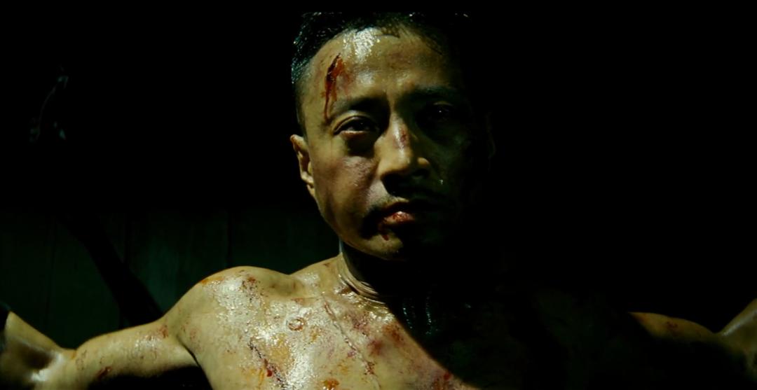 电影风声为何与原著差别那么大,电影风声中的细节