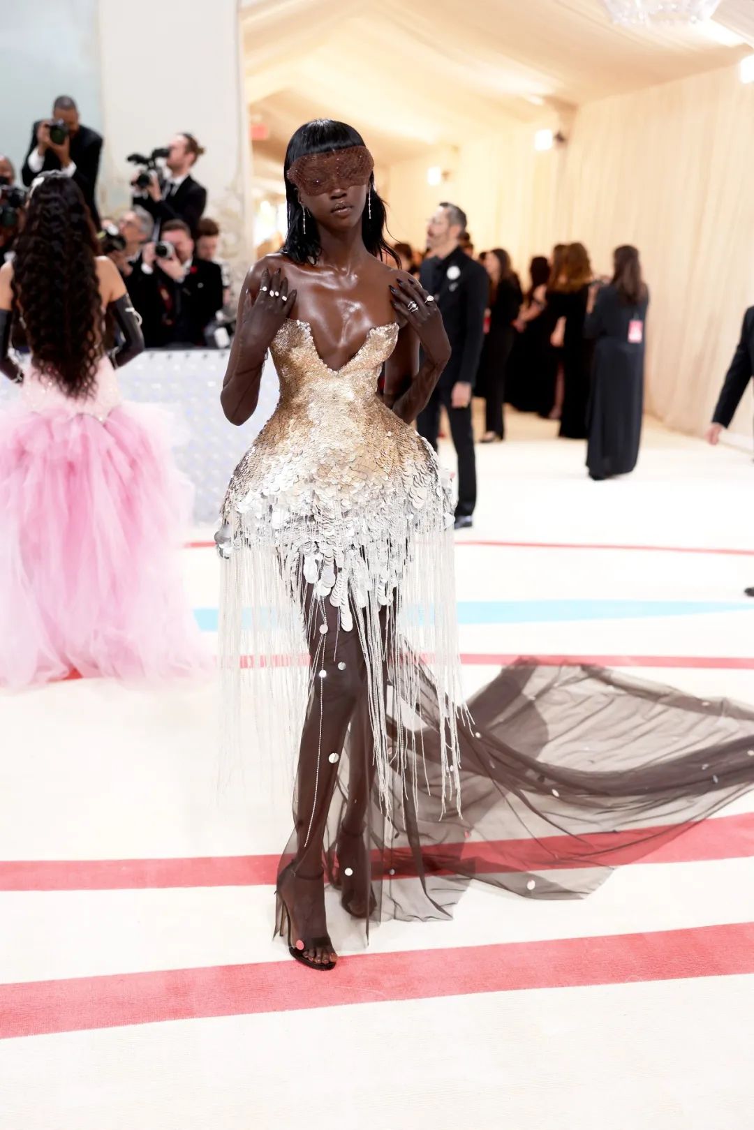 2021年metgala时尚庆典,metgala时尚界奥斯卡2022