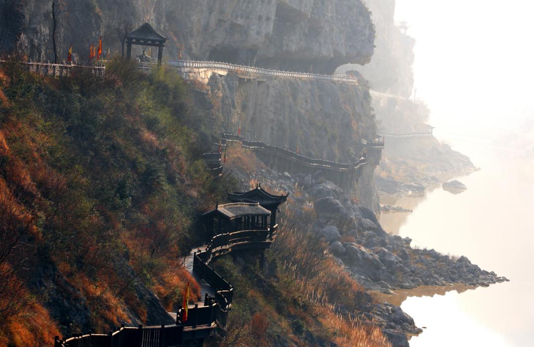 广元旅游景点免票,2020年广元哪些景区免门票