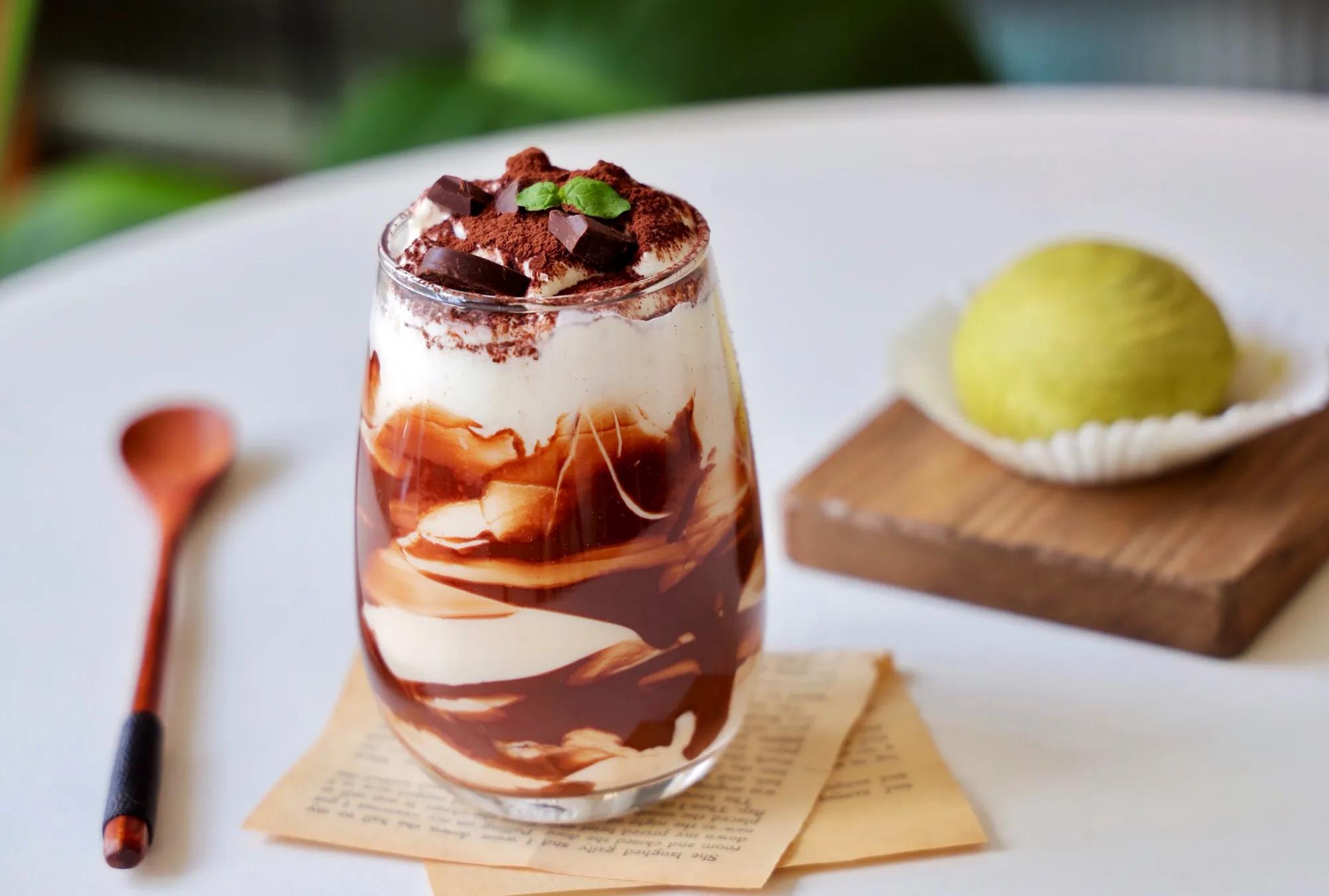 好喝的网红奶茶和饮料怎么做,两种网红自制奶茶方法测评