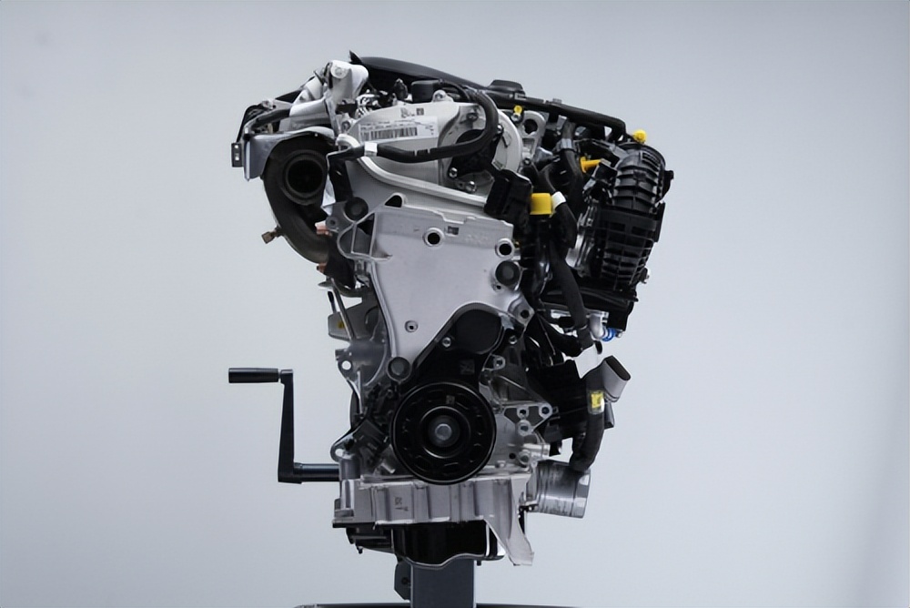 1.5TEVOII涡轮增压发动机通病,大众1.5tevo2评测