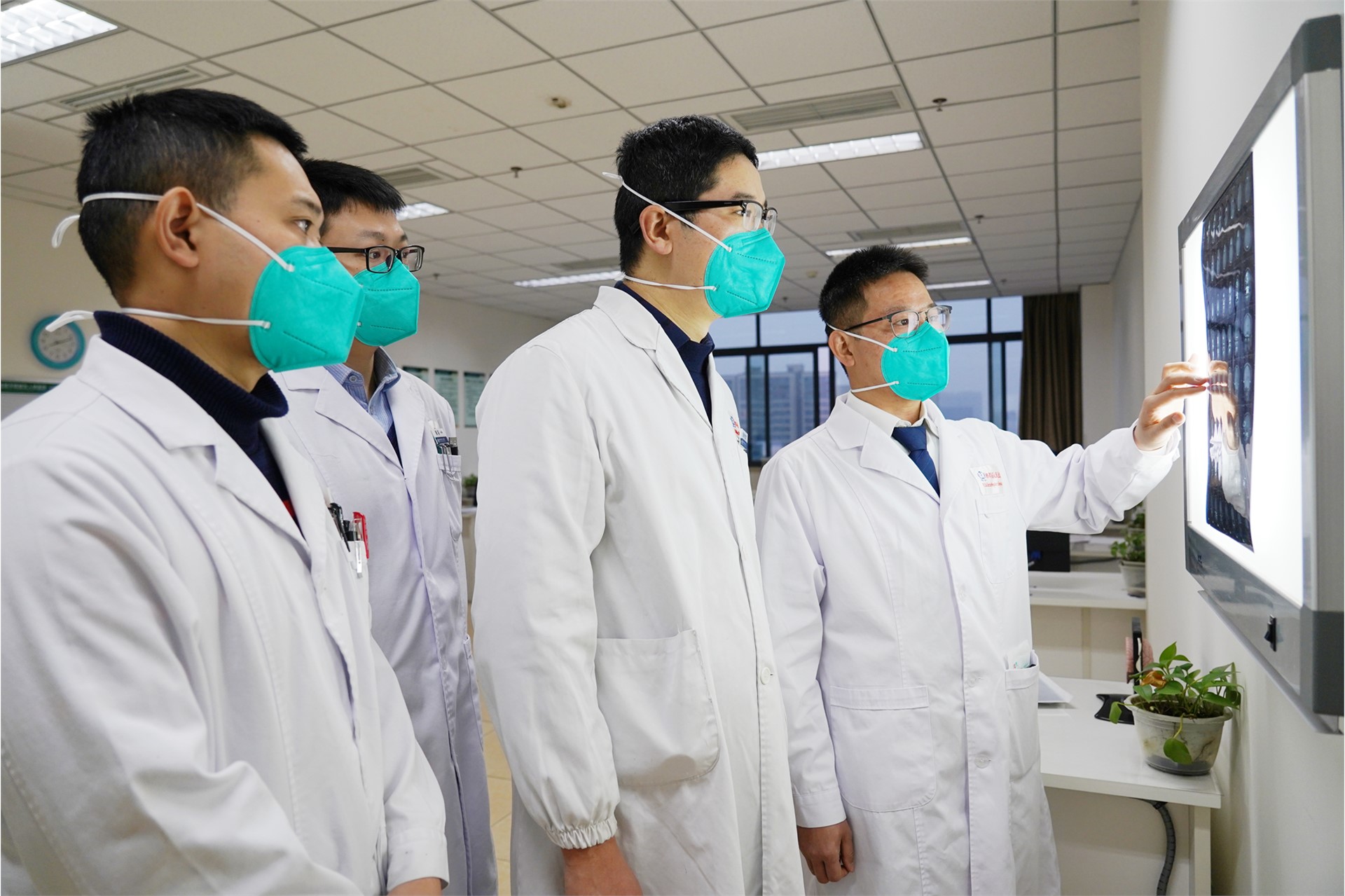 提升基层医疗服务水平,基层医疗卫生服务体系提档升级