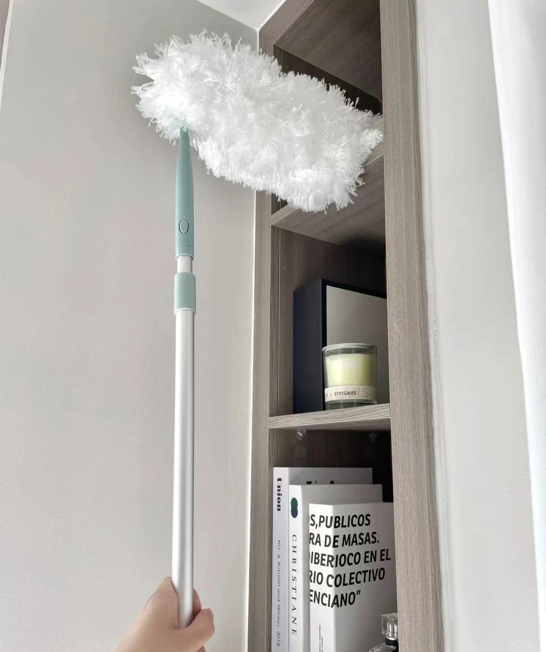 阳台空间不足怎么晾被子,没有阳台怎么解决晒被子问题