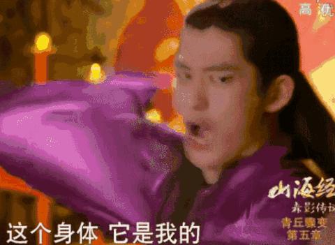 张翰初心未改完整视频,张翰的土味情话有哪些