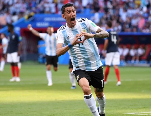 阿根廷历史十大球星的图片,阿根廷历史前十巨星