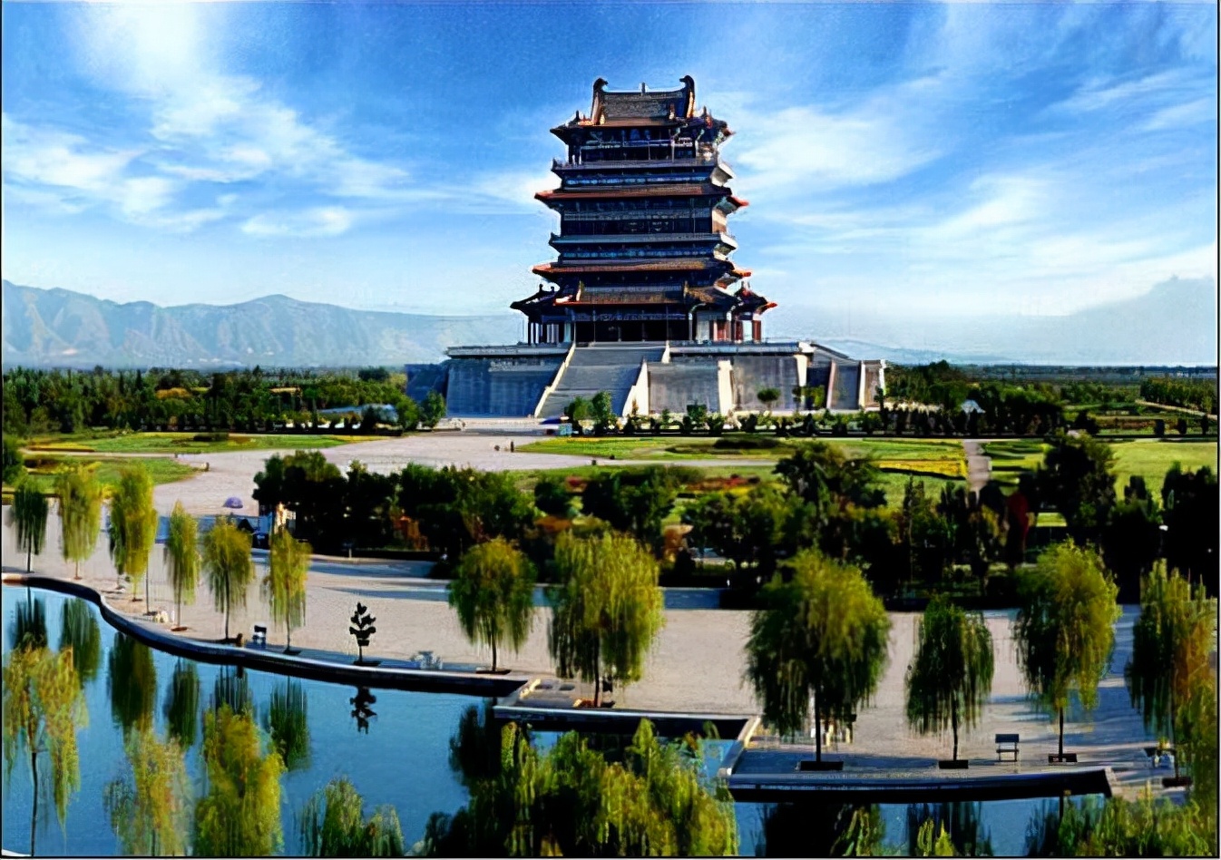 运城的经济总量重回山西省第二名只有一步之遥