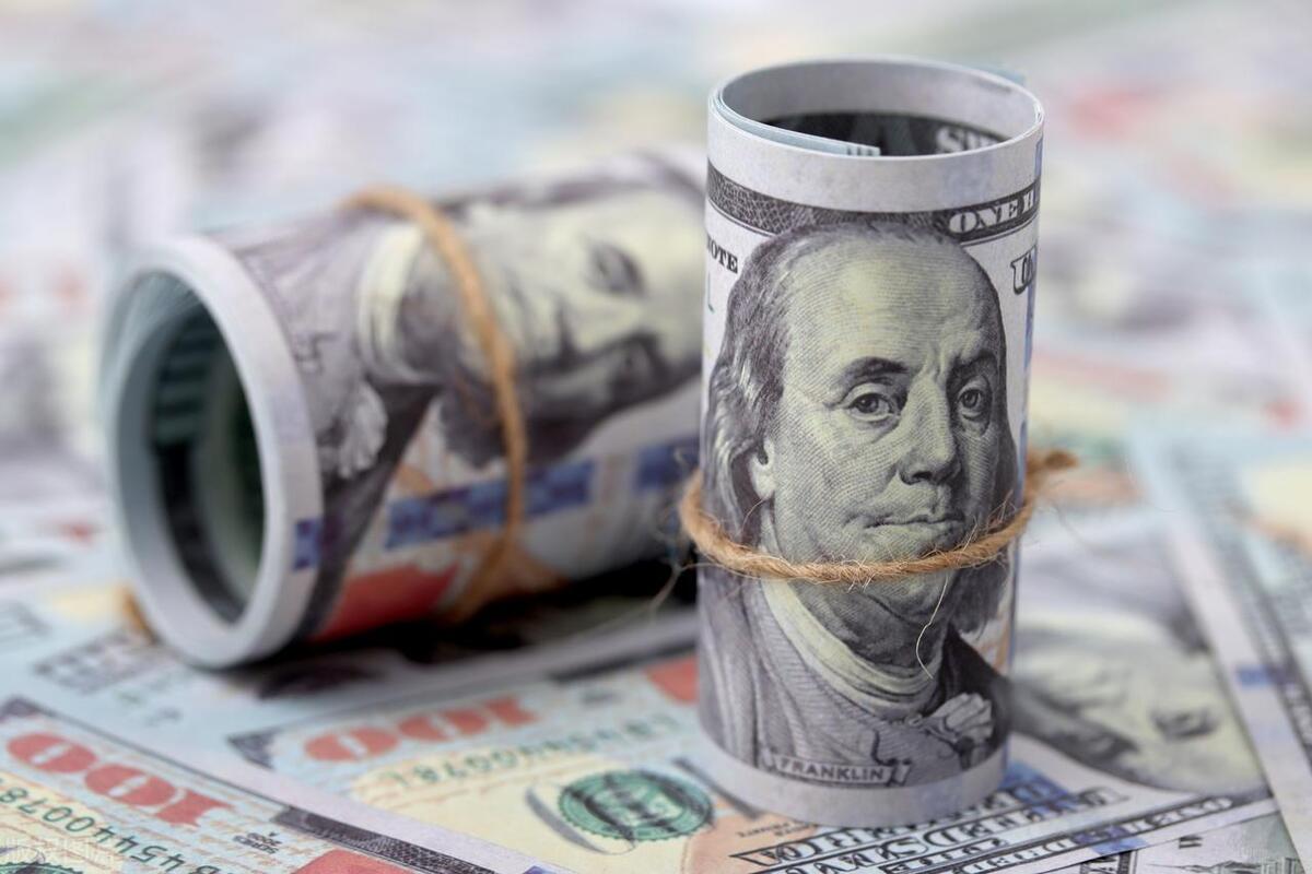 中国再次增持美债背后的信号,中国什么时候再次增持美债