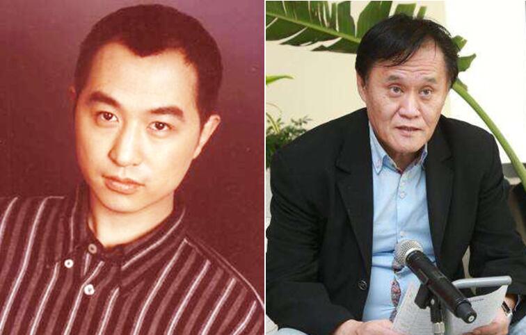 前歌手高枫是得什么病去世的,歌手高枫父母介绍