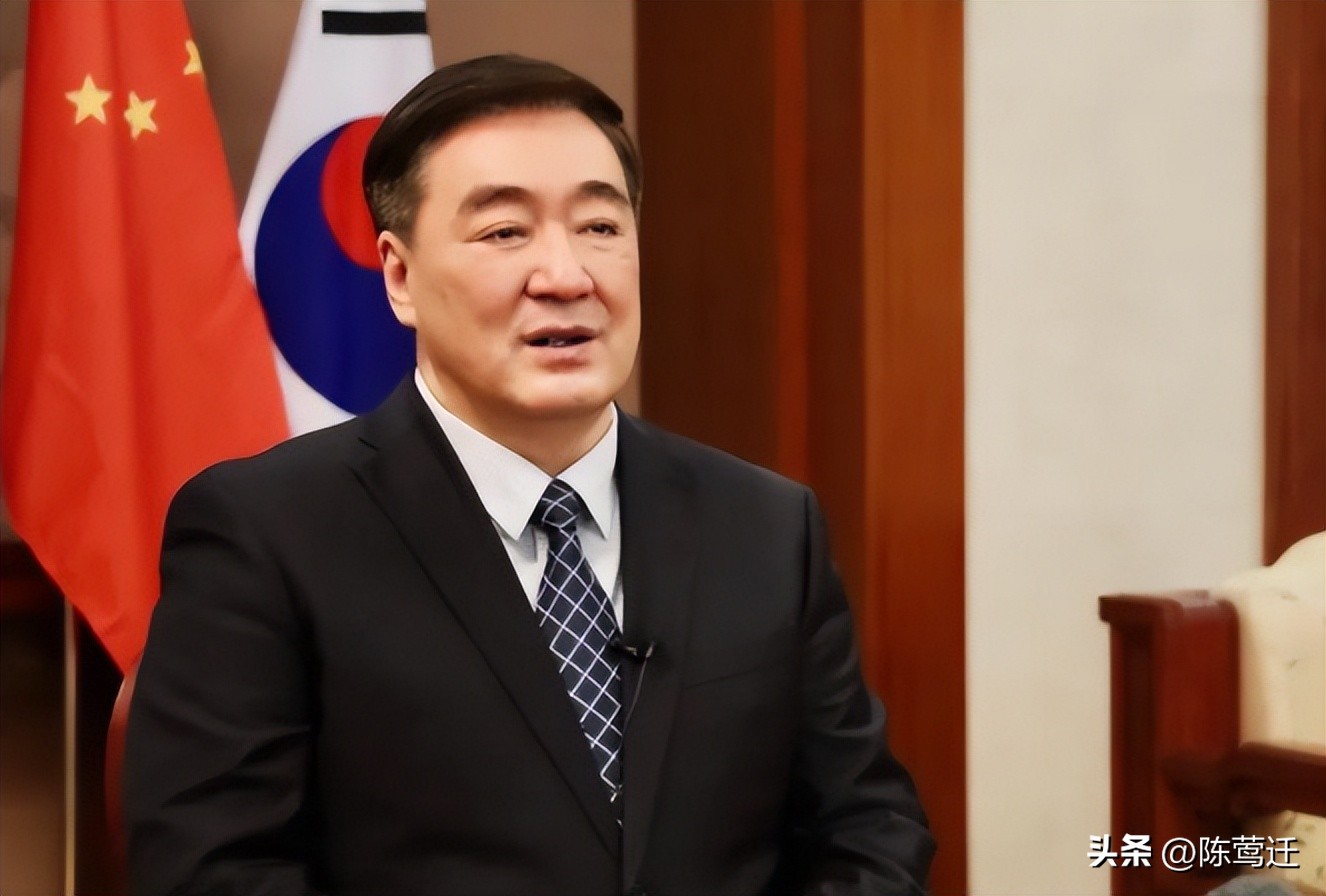 刚入安理会，韩国对华发出警告，我大使把话挑明：韩国下错了赌注