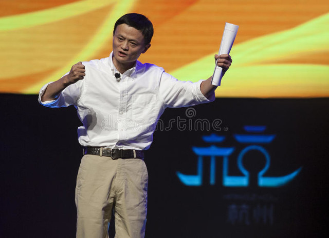 阿里巴巴马云最近在干什么,阿里巴巴董事长马云每天休息多少