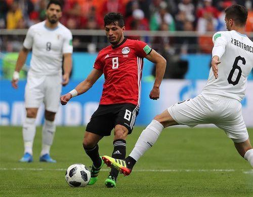 1.26精选竞彩赛事推荐：非洲杯科特迪瓦VS埃及！（含扫盘）