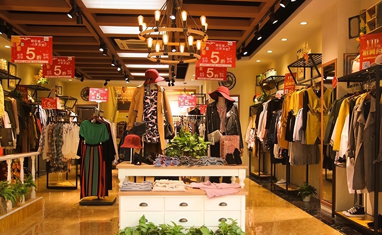 一个月服装复购率百分之17怎么样,复购率100%女装