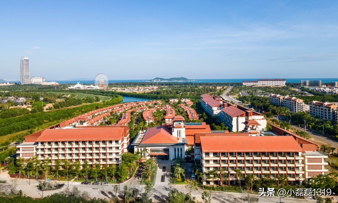 三亚哪些酒店比较好玩呢,三亚嘉佩乐酒店住一晚真实多少钱