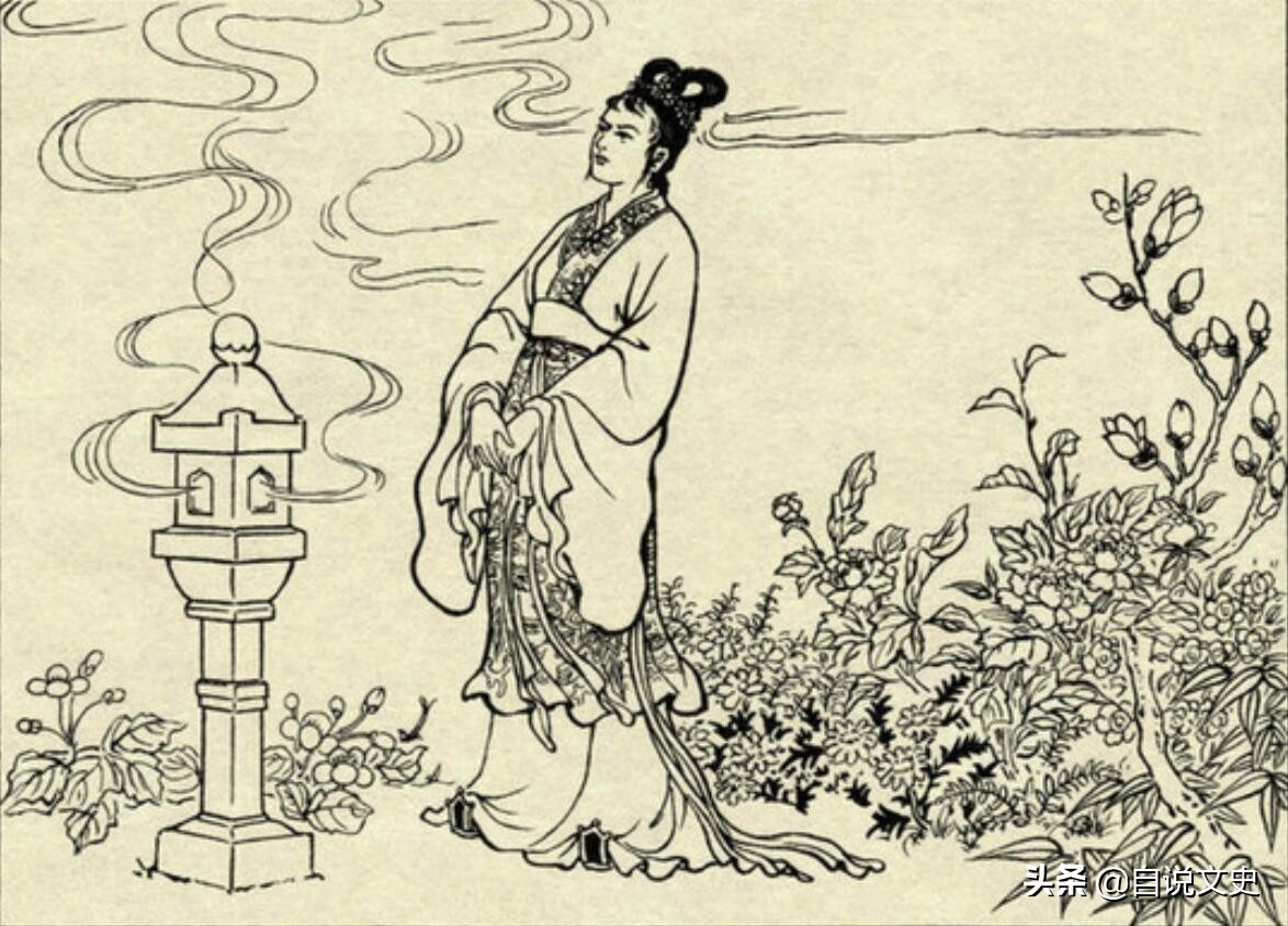 民间故事乞丐做媒,民间故事女狐做媒