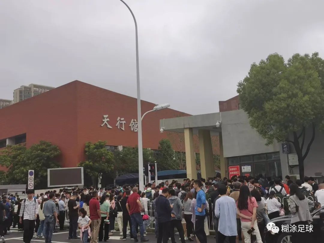 2023年度合肥中考足球特长生考试印象